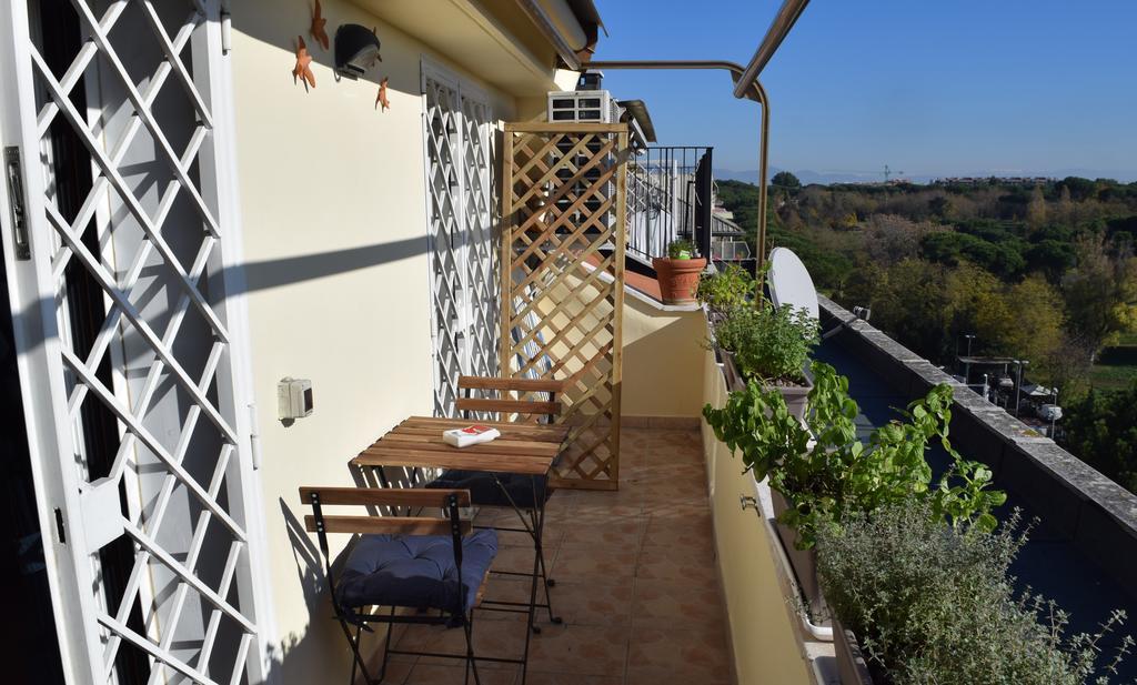 Le Petite Resort B&B Roma Quarto foto
