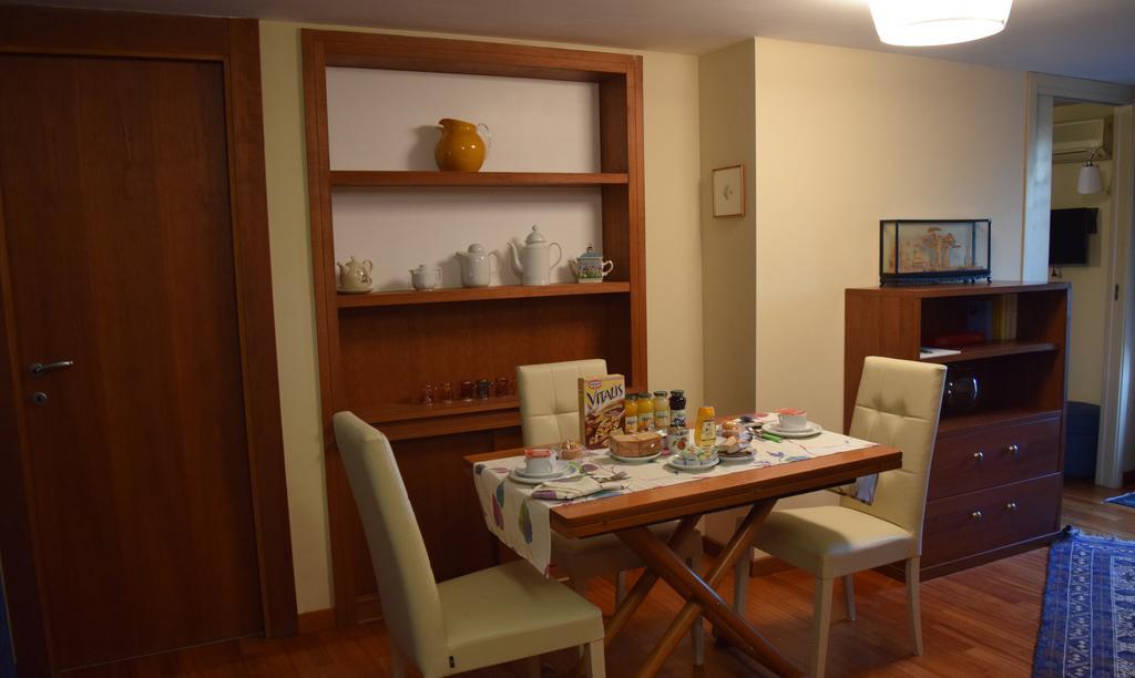 Le Petite Resort B&B Roma Quarto foto