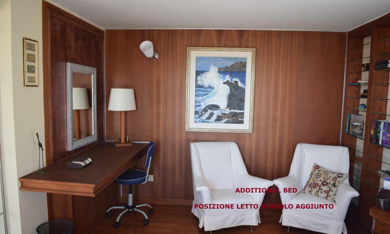 Le Petite Resort B&B Roma Exterior foto